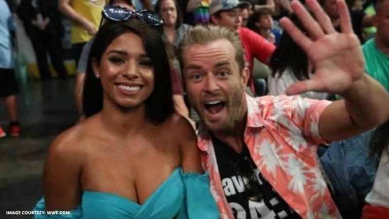 Drake Maverick and Renee Michelle