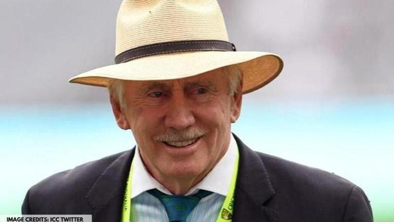 Ian Chappell