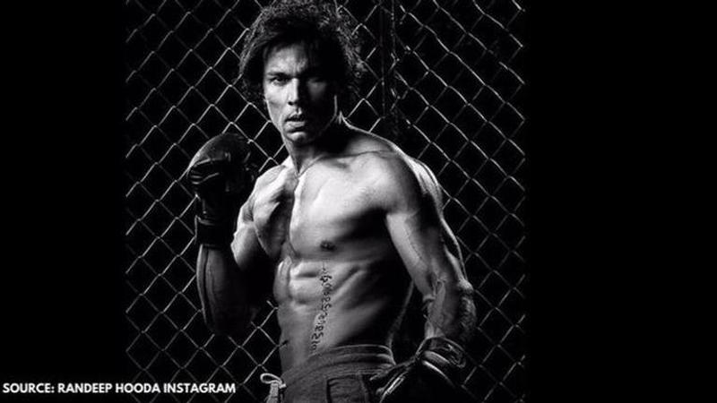 Randeep Hooda