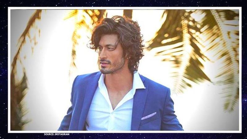 vidyut jammwal