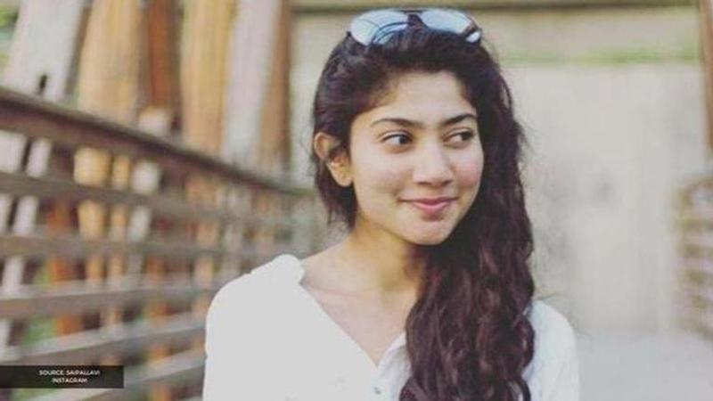 sai pallavi