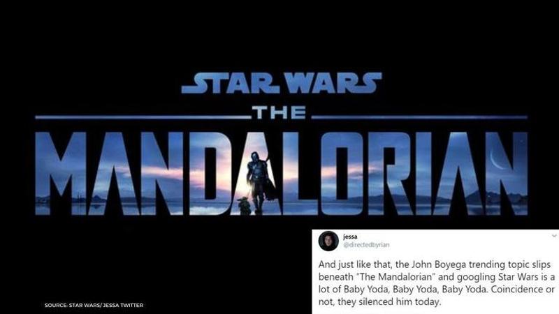 The Mandalorian Season 2