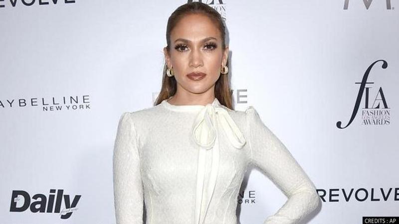 Jennifer Lopez