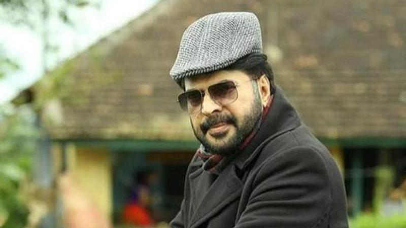 Mammootty