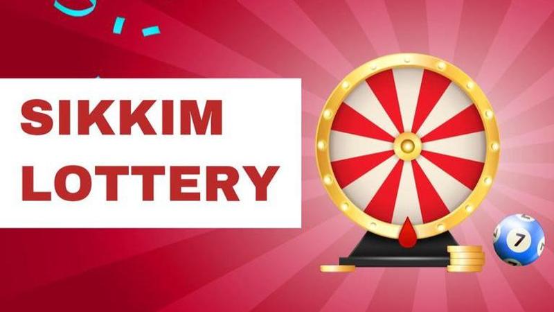 sikkim lottery