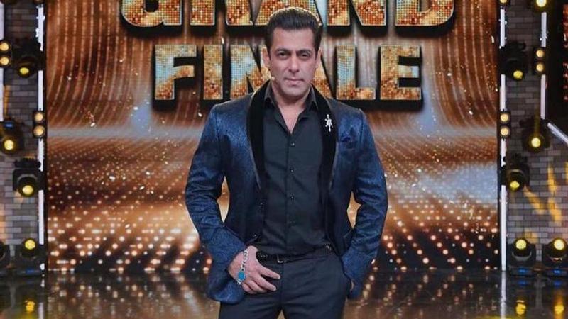 'Bigg Boss 14' announces its grand premiere date; fans excited to watch host Salman Khan