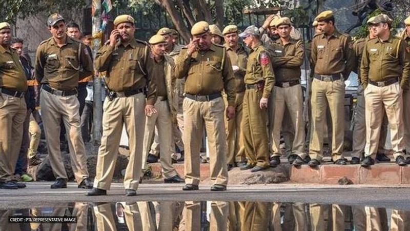 bihar police constable recruitment 2020