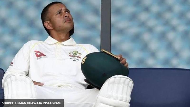 Usman Khawaja