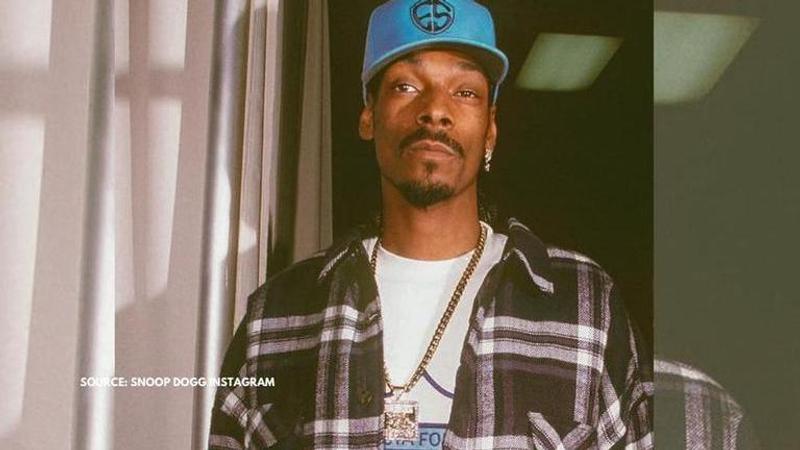 Snoop Dogg