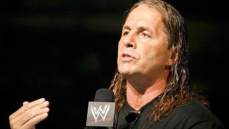 Bret Hart