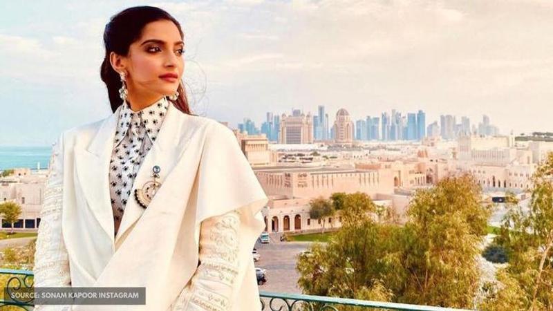 Sonam Kapoor