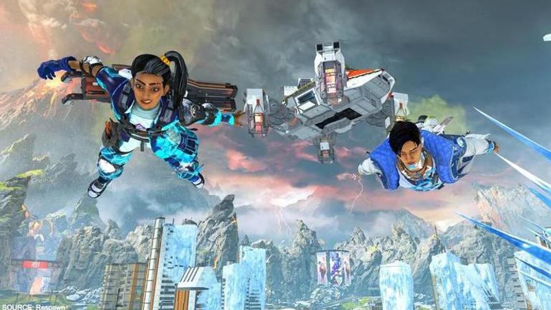 apex legends