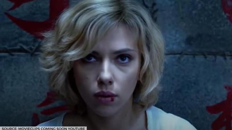 'Lucy' ending explained: All you need to know about where Lucy ...