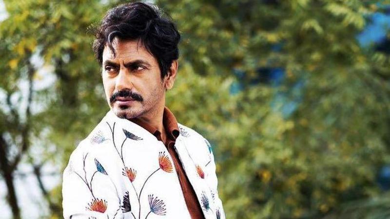 Nawazuddin Siddiqui, Laxman Lopez, Laxman Lopez casting, Nawazuddin Siddiqui in Laxman Lopez