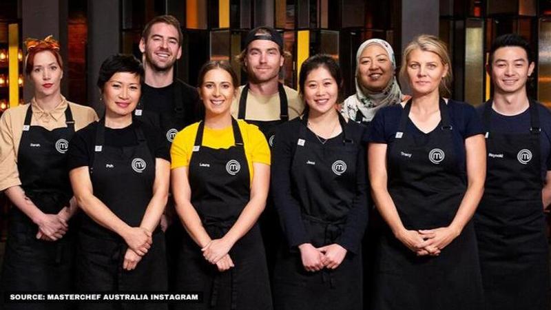 MasterChef Australia Season 12