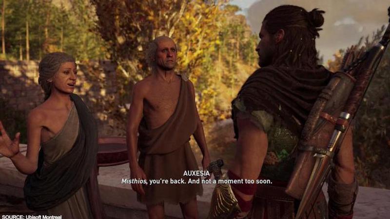 ac odyssey