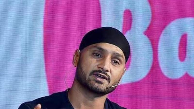 'This was the chance': Harbhajan Singh wants IPL winning captain to lead ODI side vs WI