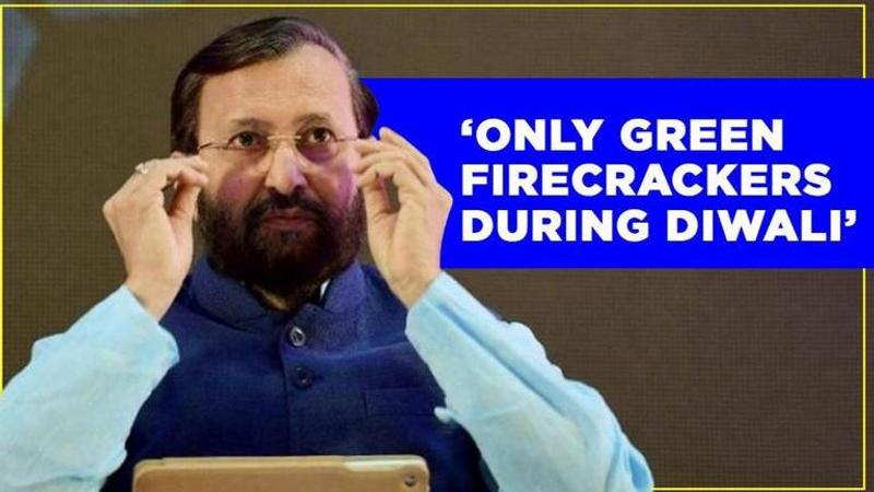 Prakash Javadekar