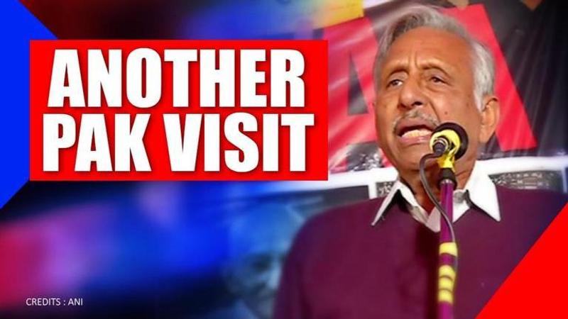 Mani Shankar Aiyar