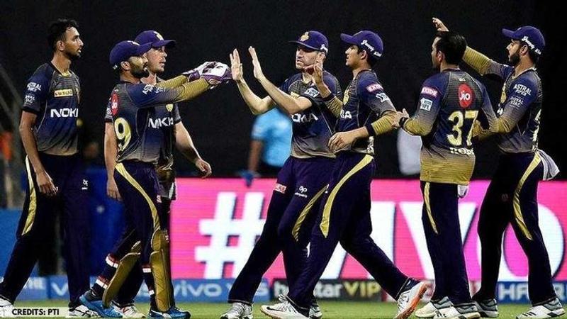 Kolkata Knight Riders