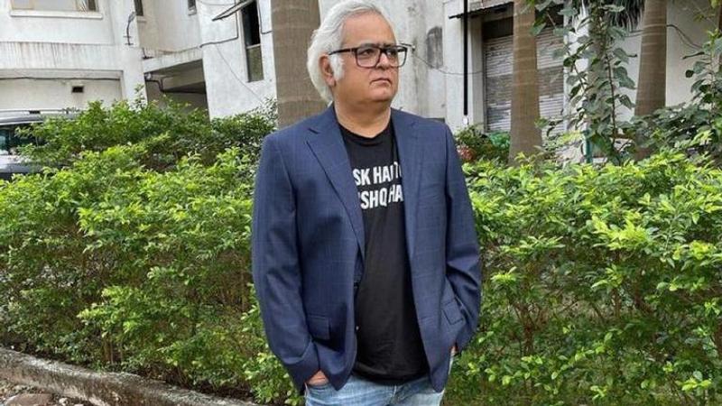 hansal mehta