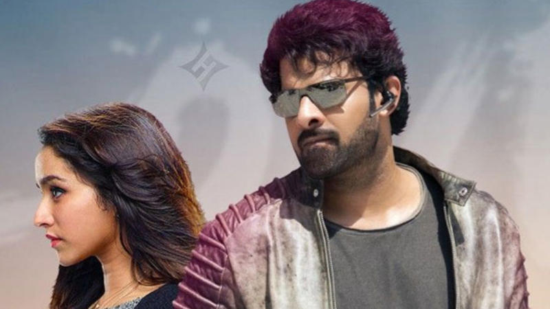 Saaho cast Shraddha and Prabhas