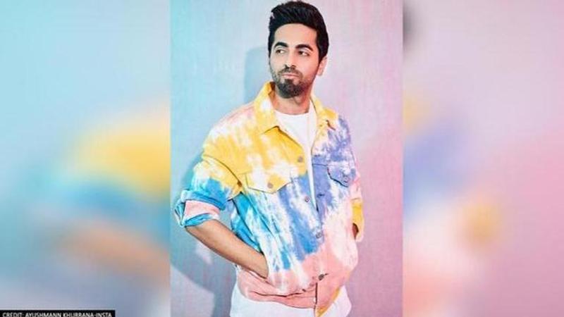 Ayushmann Khurrana