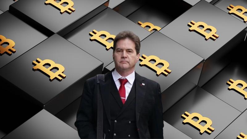 Craig Wright