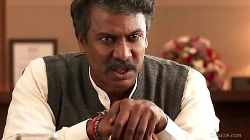 Samuthirakani