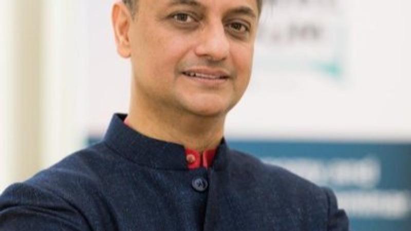 Sanjeev Sanyal