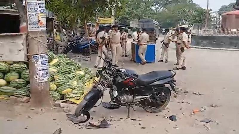 Bihar: Post Poll Violence in Saran Leaves 1 Dead, 2 Inured; Internet Taken Down