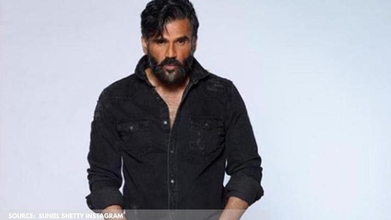 suniel shetty's birthday