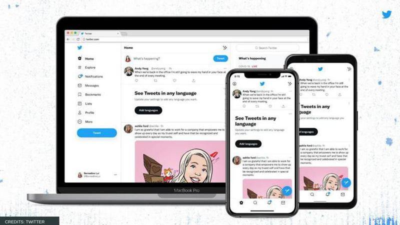 Is Twitter Font Changed? Here's everything Twitter changed in recent design update