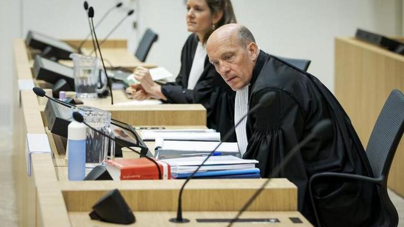 Lawyer: Coronavirus restrictions hamper MH17 defense case