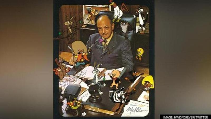 Mel Blanc