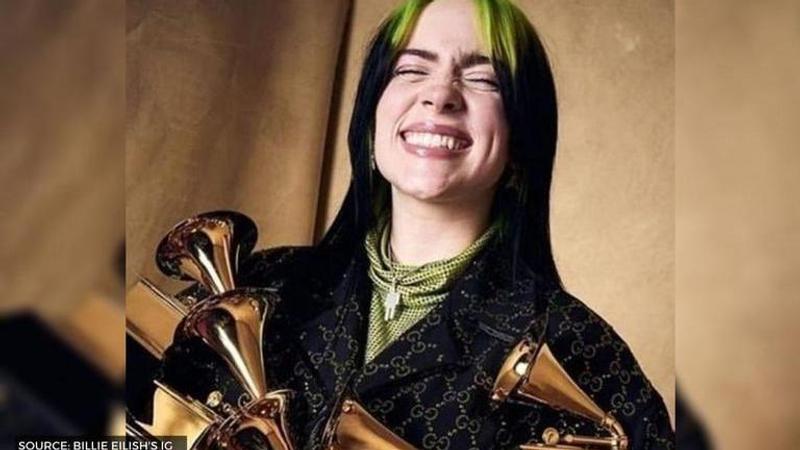 billie eilish