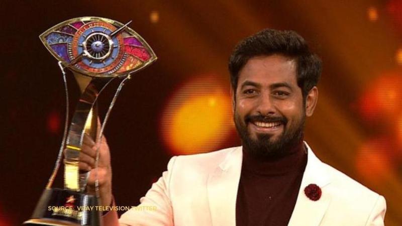 Bigg Boss Tamil