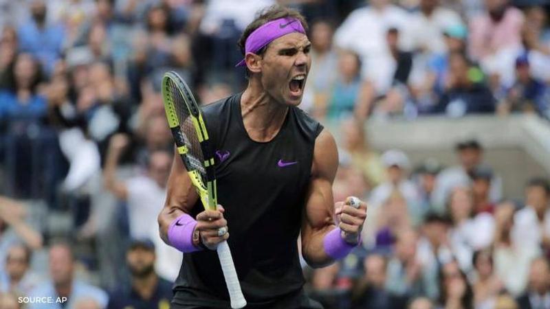 Rafael Nadal