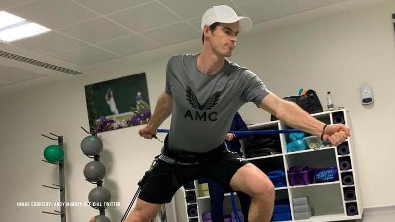 Andy Murray