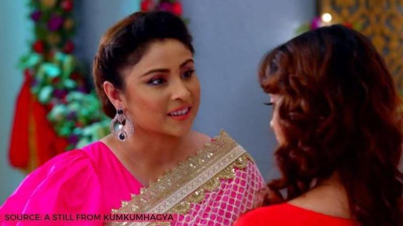 Kumkum Bhagya written update