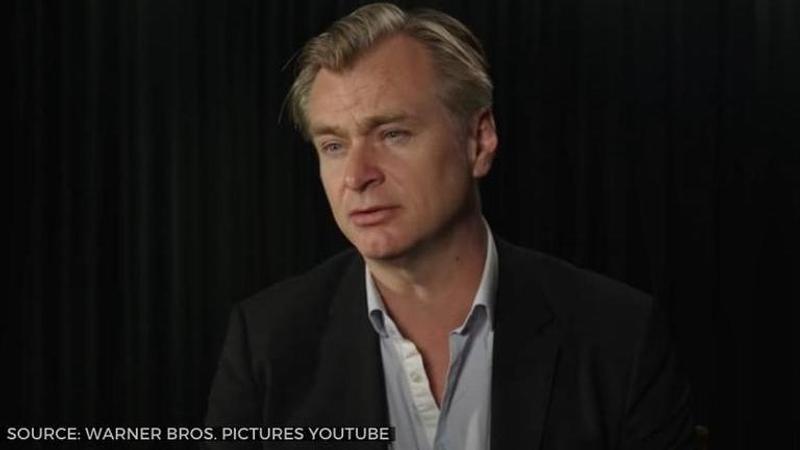 Christopher Nolan