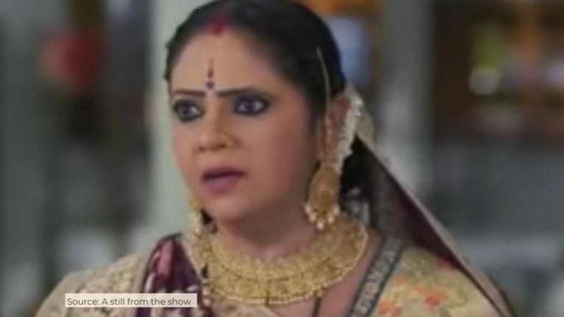 Saath Nibhaana Saathiya 2 written update