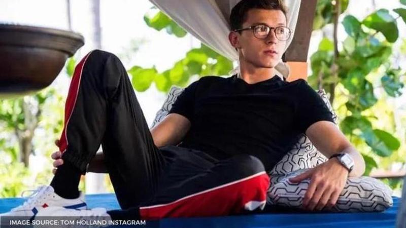 tom holland