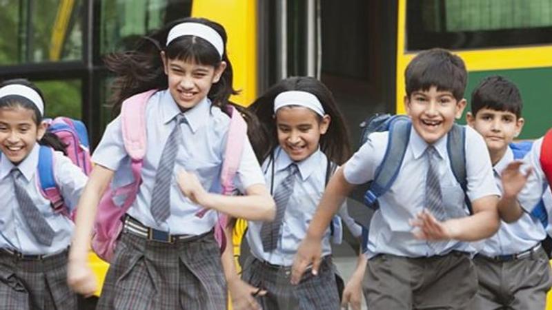 Holiday For school Students In Govt schools Announced, Private Schools May Close From THIS Date