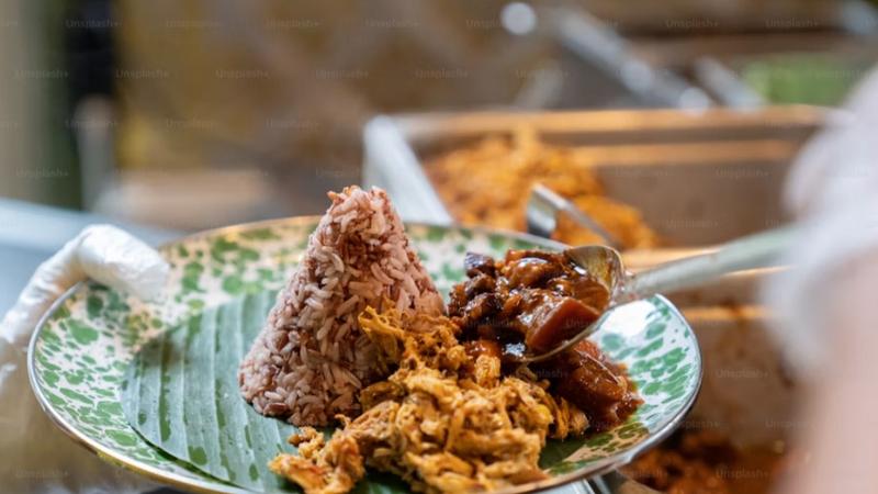 Marathi Breakfast 