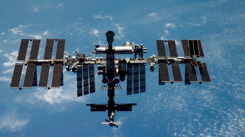 International Space Station