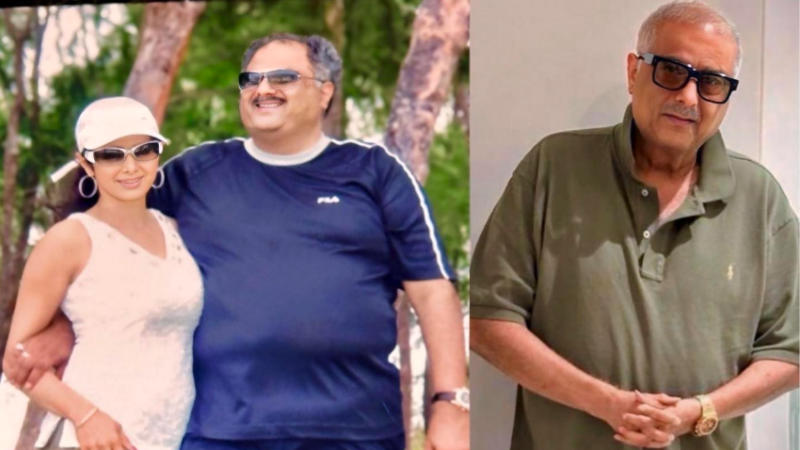 Boney Kapoor