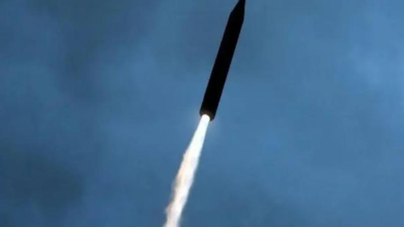 N Korea Tests Intermediate-range Missile With Hypersonic Warhead Amid Deepening Tensions With US