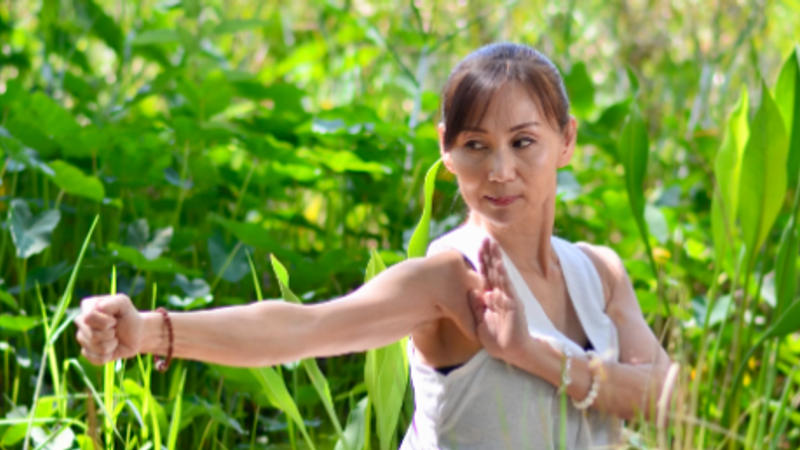 Qigong