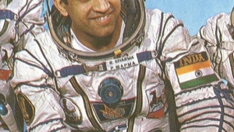 rakesh sharma